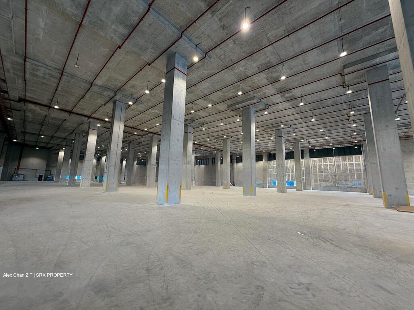 Jurong Port Road (D22), Warehouse #578702701
